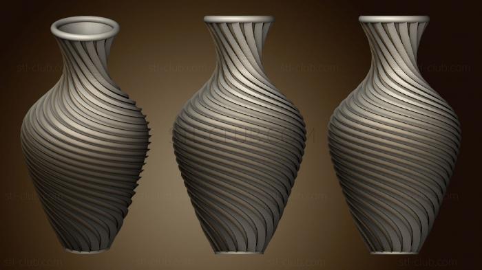 Vase 001